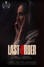Poster for Last Order