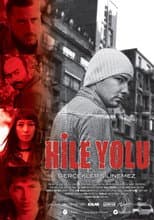 Poster for Hile Yolu