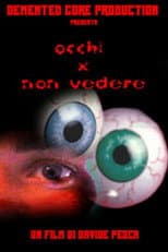 Poster for Eyes Not to See