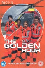 Poster for The Golden Hour