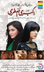Poster for Akbari Asghari