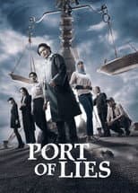 Poster for Port of Lies