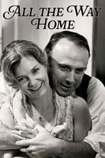 Poster for All the Way Home