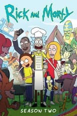 Poster for Season 2