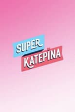 Poster for Super Κατερίνα