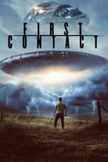 Poster for First Contact