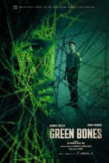 Poster for Green Bones