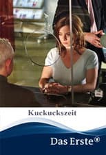 Poster for Kuckuckszeit