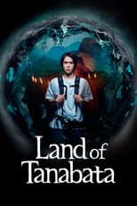Poster for Land of Tanabata