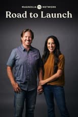 Poster for Road To Launch