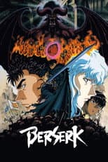 Poster for Berserk