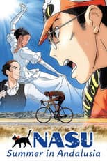 Poster for Nasu: Summer in Andalusia