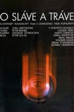Poster for O sláve a tráve
