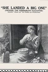 Poster for She Landed a Big One