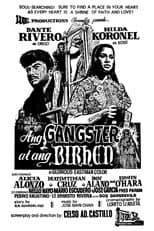 Poster for Ang Gangster At Ang Birhen