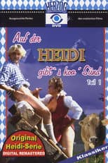 Poster for Auf der Heidi gibt's koa Sünd'
