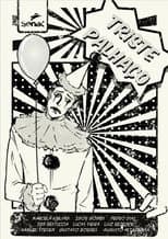 Poster for Triste Palhaço