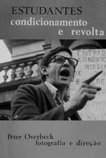 Poster for Estudantes, Condicionamento e Revolta