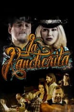 Poster for La Rancherita