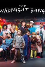 Poster for The Midnight Gang