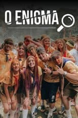 Poster for O Enigma