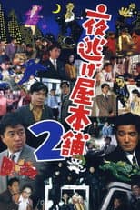 Poster for Midnight Run Main Store 2