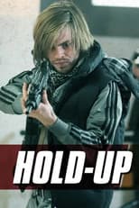Poster for Hold-Up
