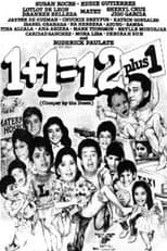 Poster for 1 + 1 = 12 + 1