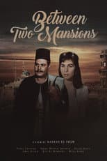 Poster for Between Two Palaces