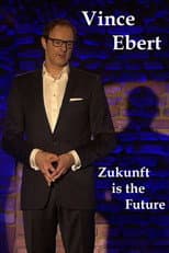 Poster for Zukunft is the Future