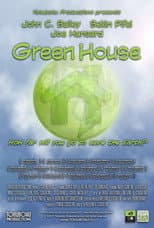 Poster for Green House