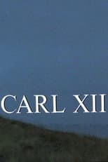Poster for Karl XII