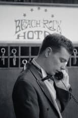 Poster for BEACH ROCK HOTEL