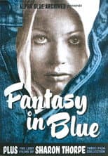 Poster for Fantasy in Blue