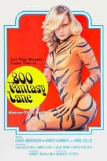 Poster for 800 Fantasy Lane