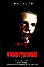 Poster for Frightmares