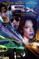 Poster for Rx