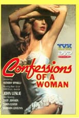 Poster for Confessions Of A Woman