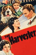 Poster for The Harvester