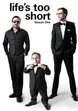 Poster for Miniseries