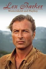 Poster for Lex Barker - Westernheld und Playboy