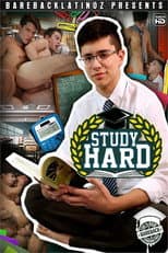 Poster for Study Hard