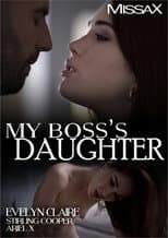 Poster for My Boss's Daughter