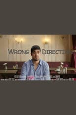 Poster for Wrong Direction