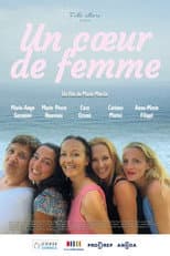 Poster for Un cœur de femme