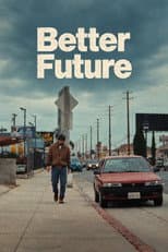Poster for Better Future