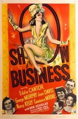 Poster for Show Business
