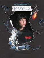 Poster for La Terre appelle Mathilde