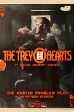 Poster for The Trey o' Hearts