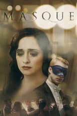 Poster for Twilight Storytellers: Masque